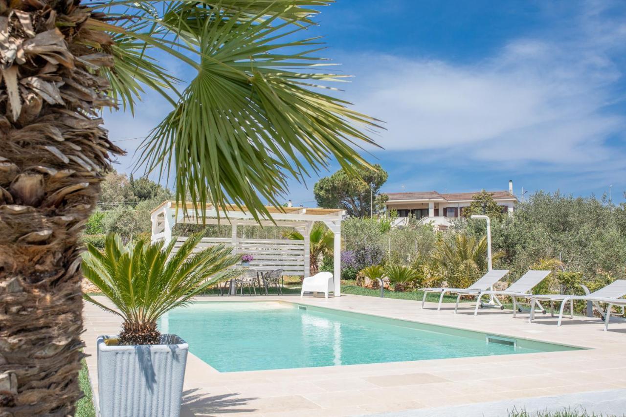 Villa Peter Ostuni Extérieur photo