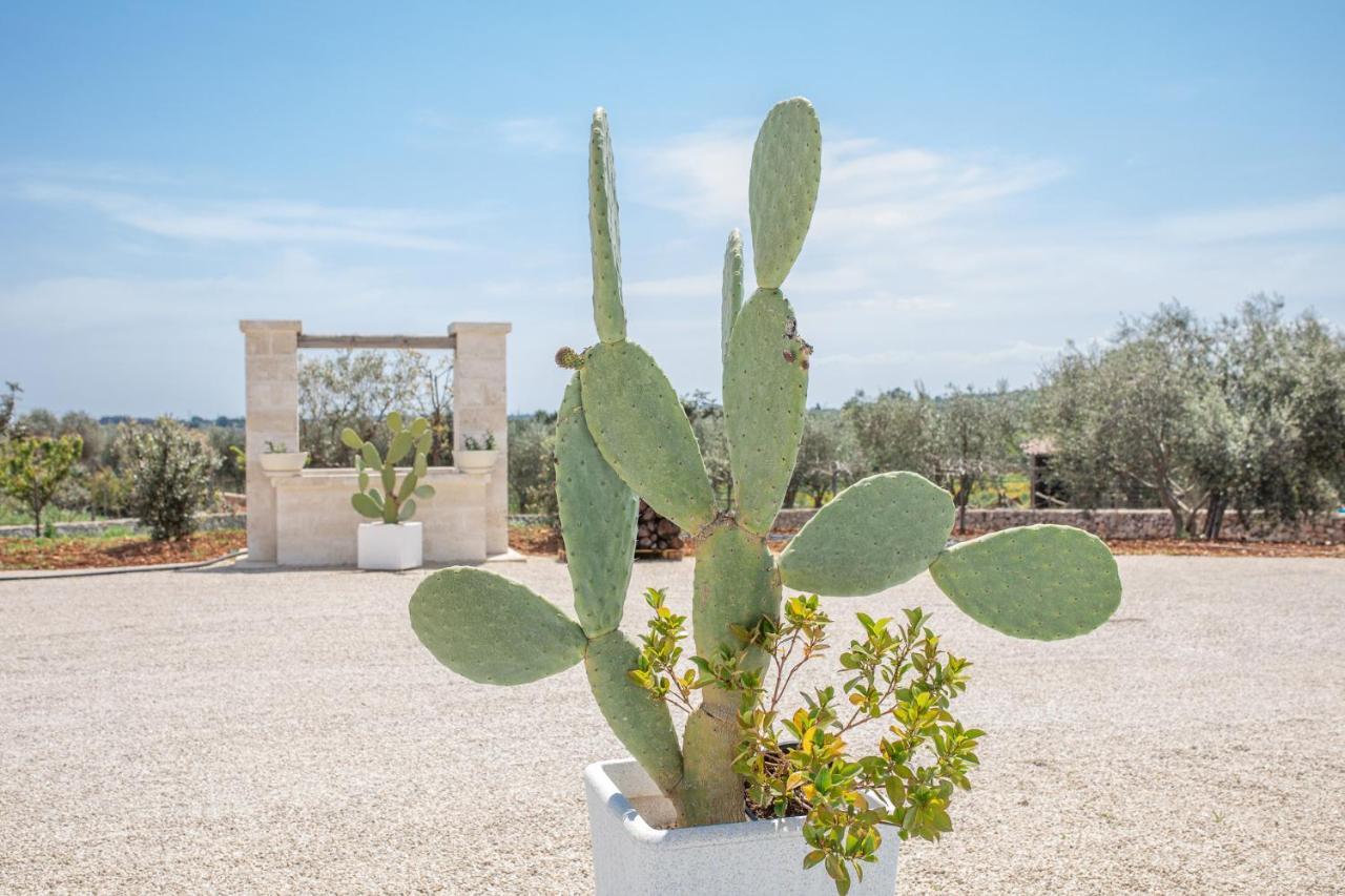 Villa Peter Ostuni Extérieur photo