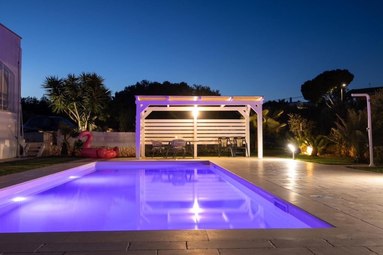 Villa Peter Ostuni Extérieur photo