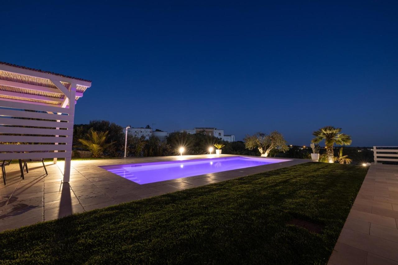 Villa Peter Ostuni Extérieur photo
