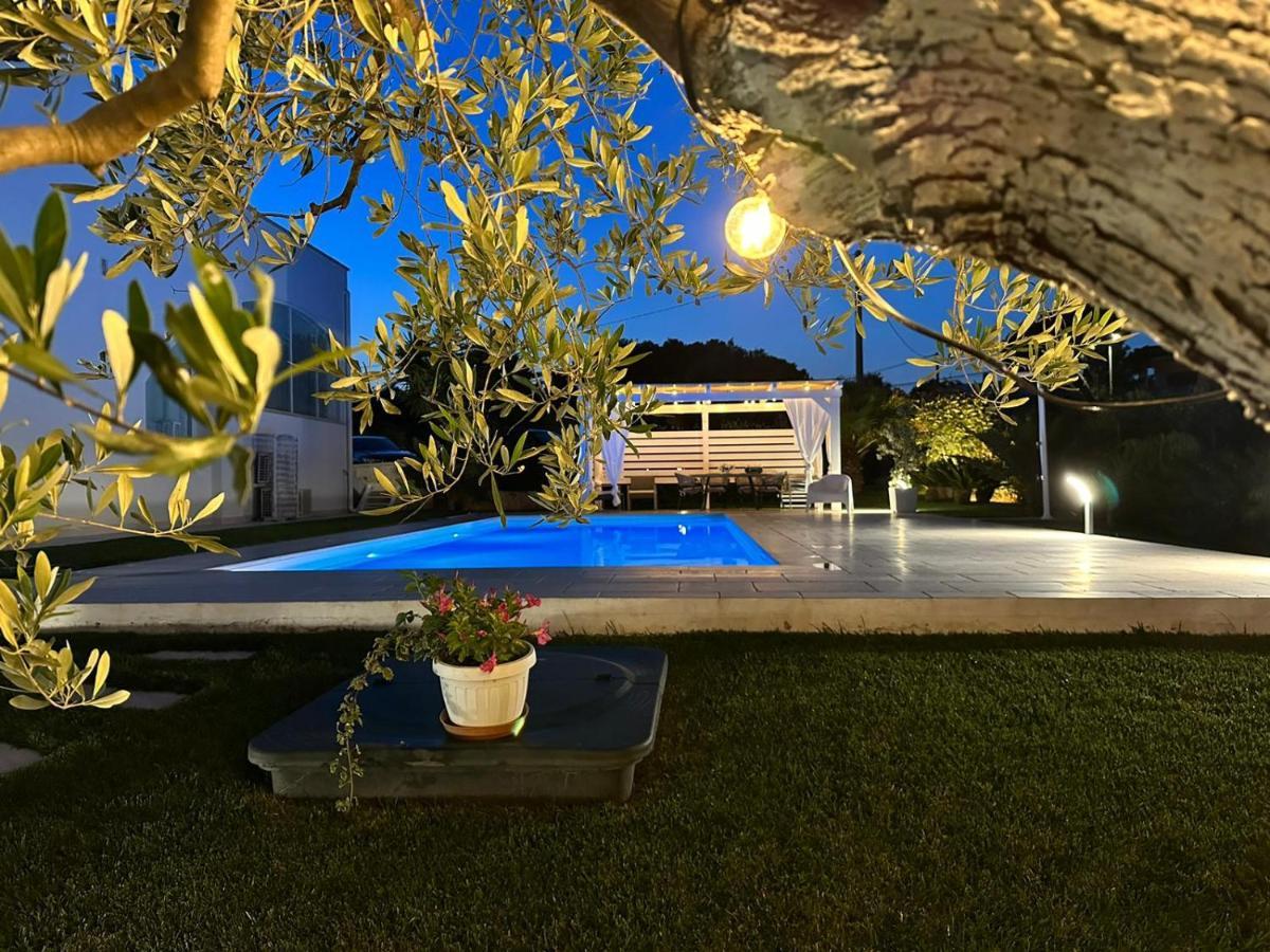 Villa Peter Ostuni Extérieur photo